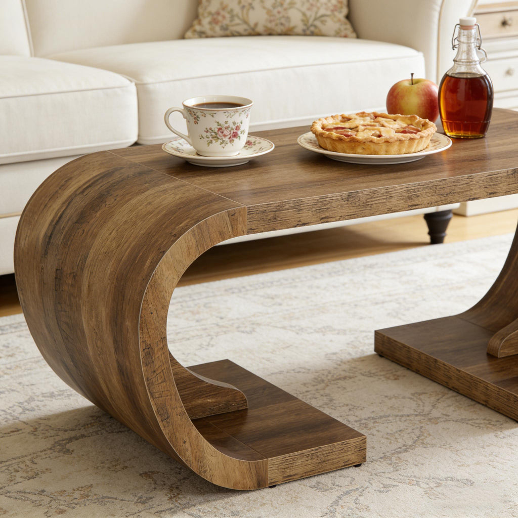 Ocean Arches Coffee Bridge