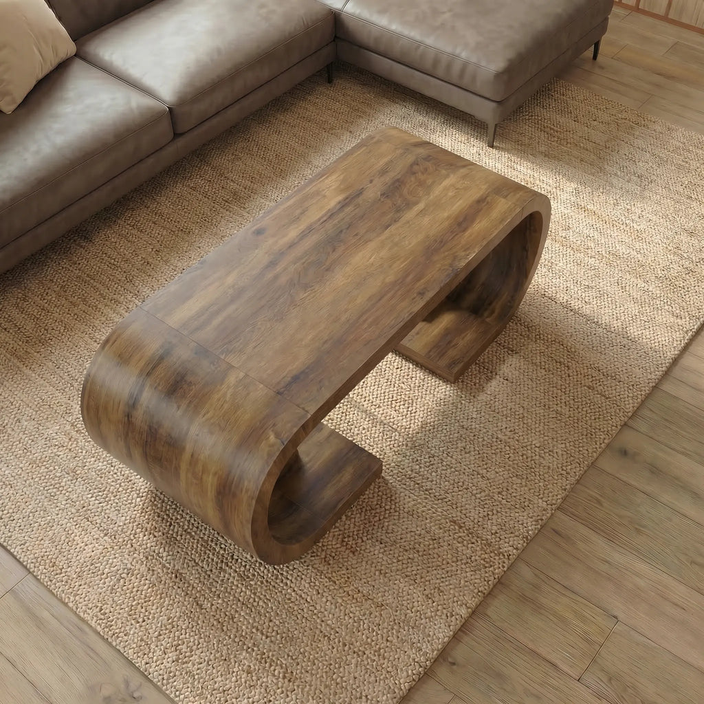 Ocean Arches Coffee Bridge