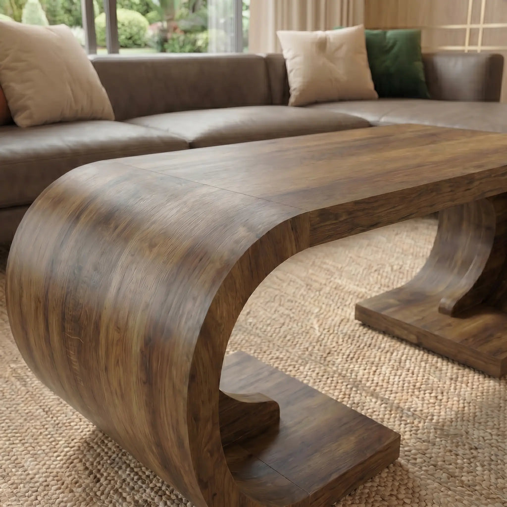 Ocean Arches Coffee Bridge