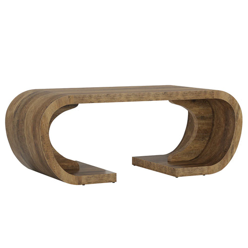 Ocean Arches Coffee Bridge