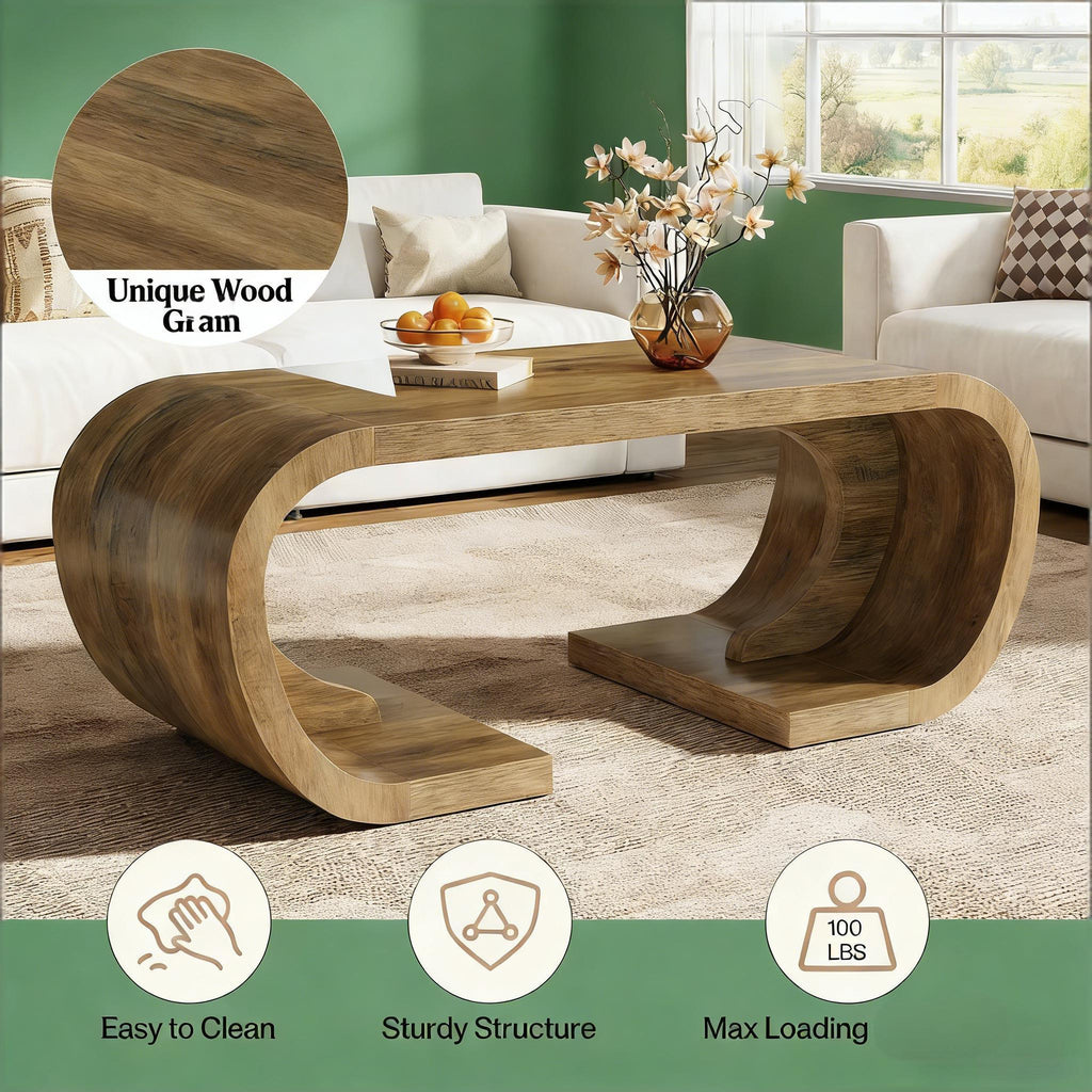 Ocean Arches Coffee Bridge