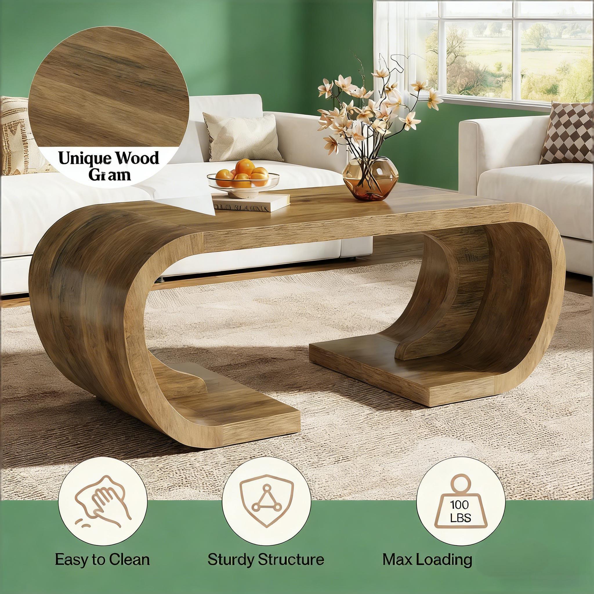 Ocean Arches Coffee Bridge