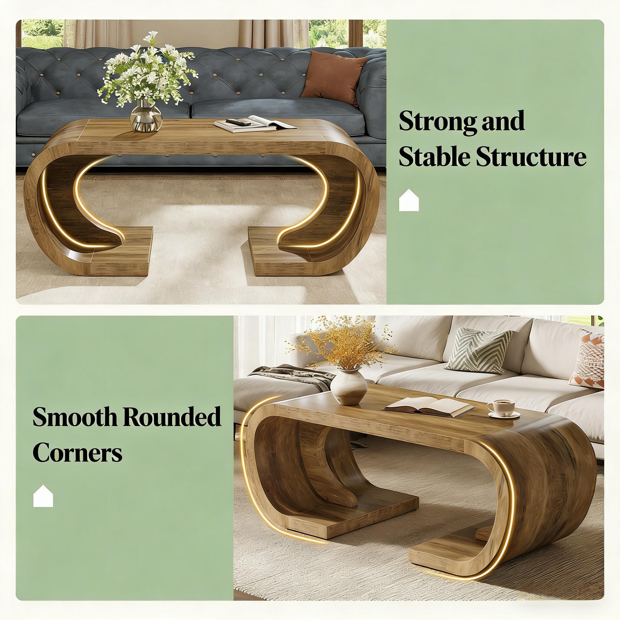 Ocean Arches Coffee Bridge